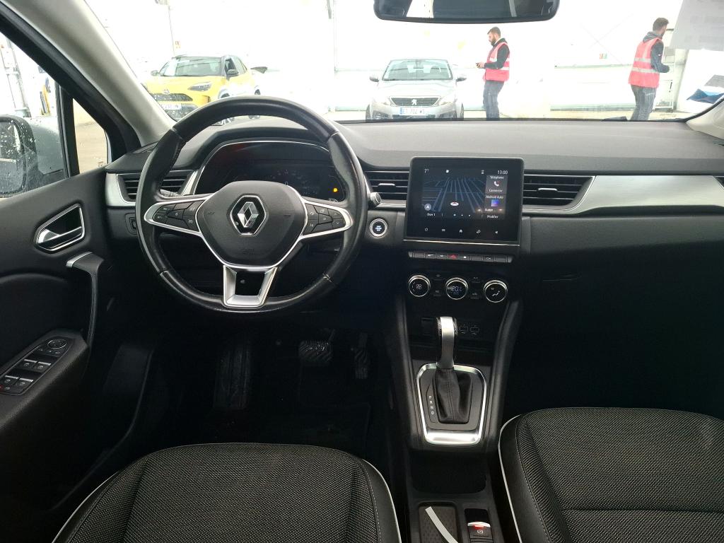 Renault Captur II (2019 - ) image
