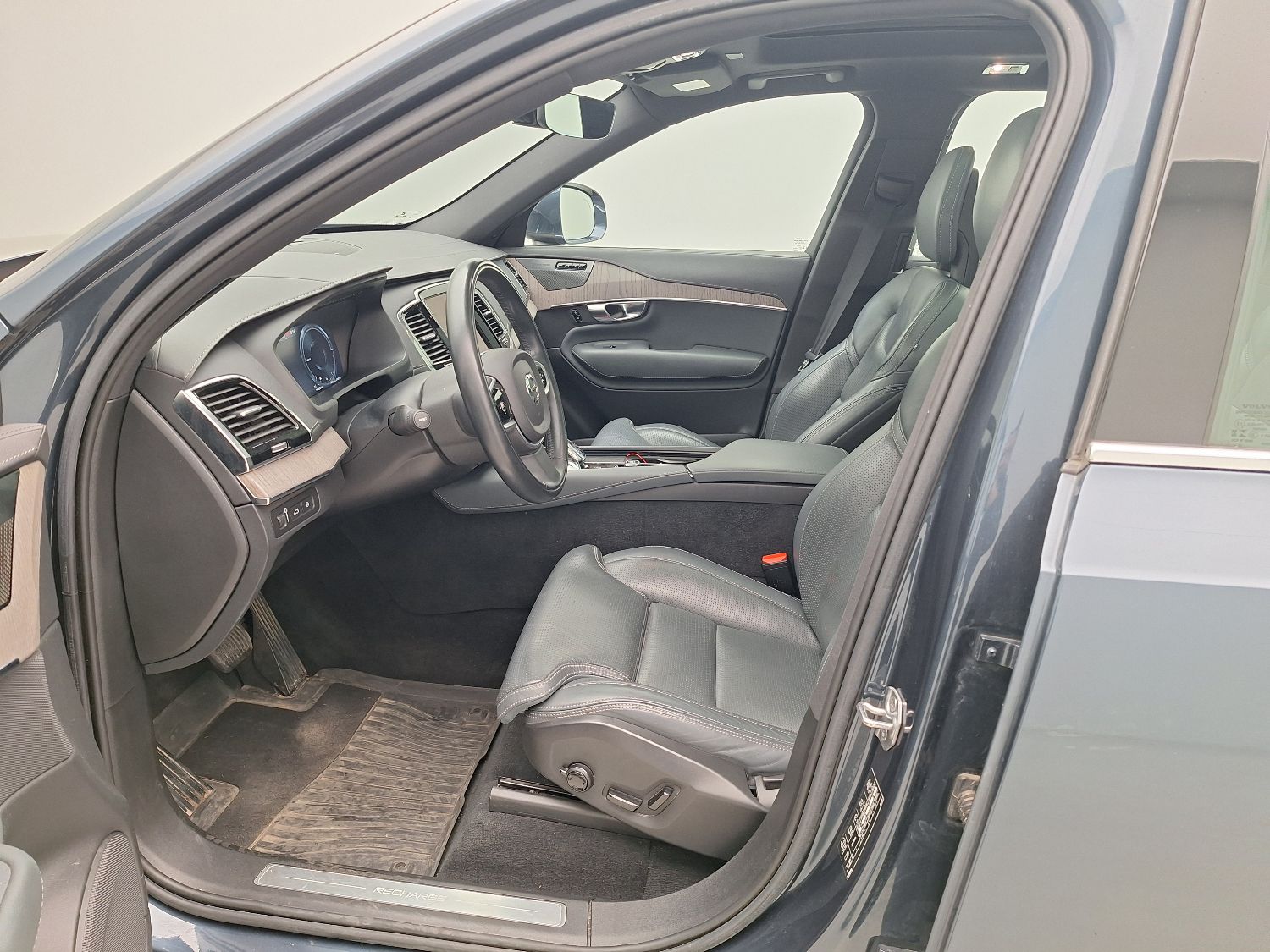 Volvo XC90 2015 - image