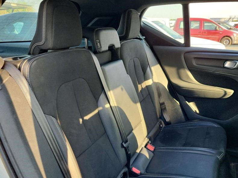 Volvo XC40 2017 - image