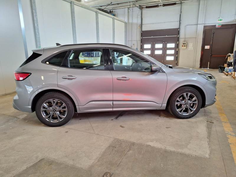 Ford Kuga III (2019 - ) image