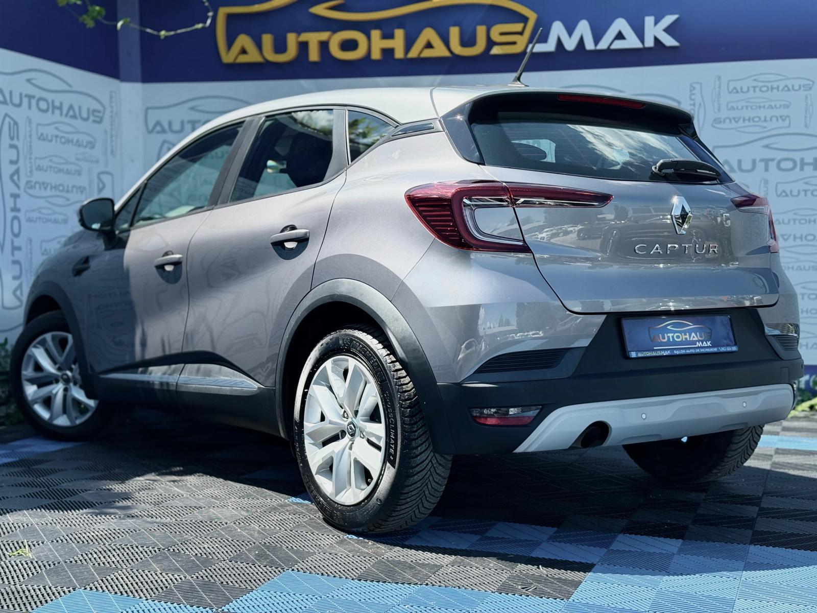 Renault Captur II (2019 - ) image