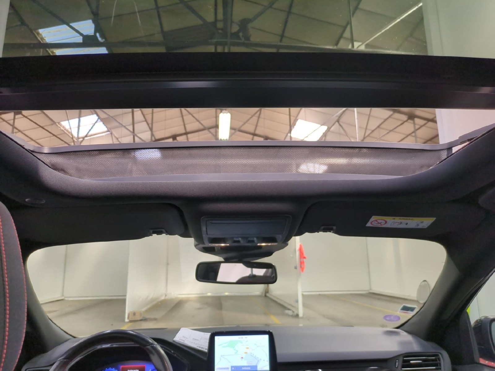 Ford Kuga III (2019 - ) image