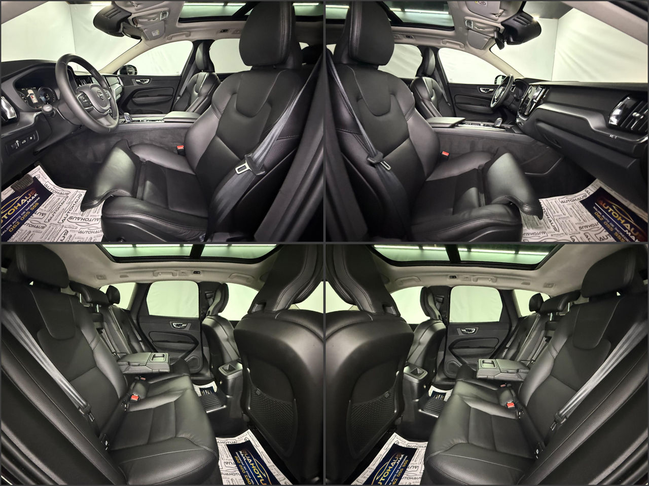 Volvo XC60 2017 - image