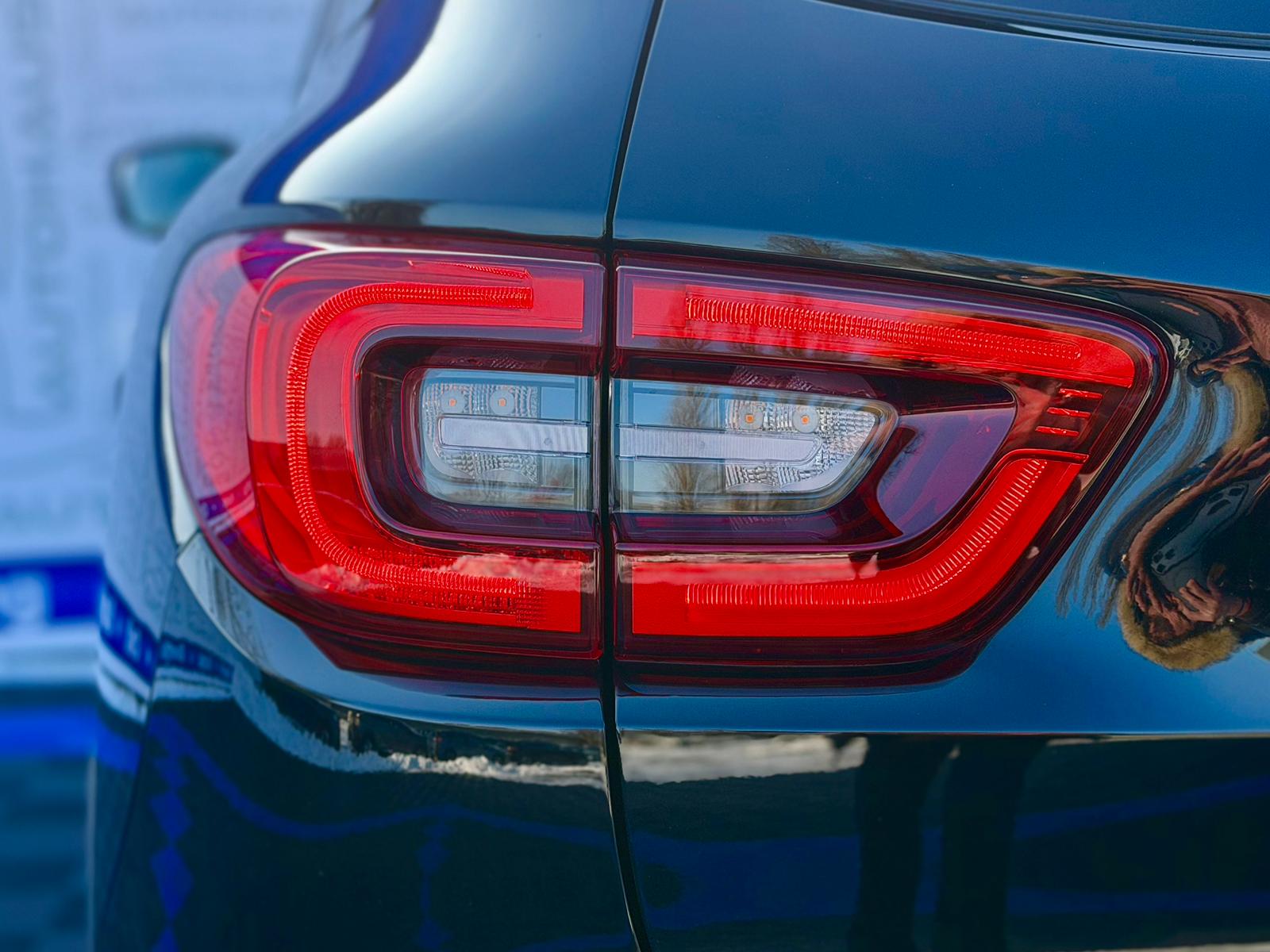 Renault Kadjar I (2015 - 2022) image