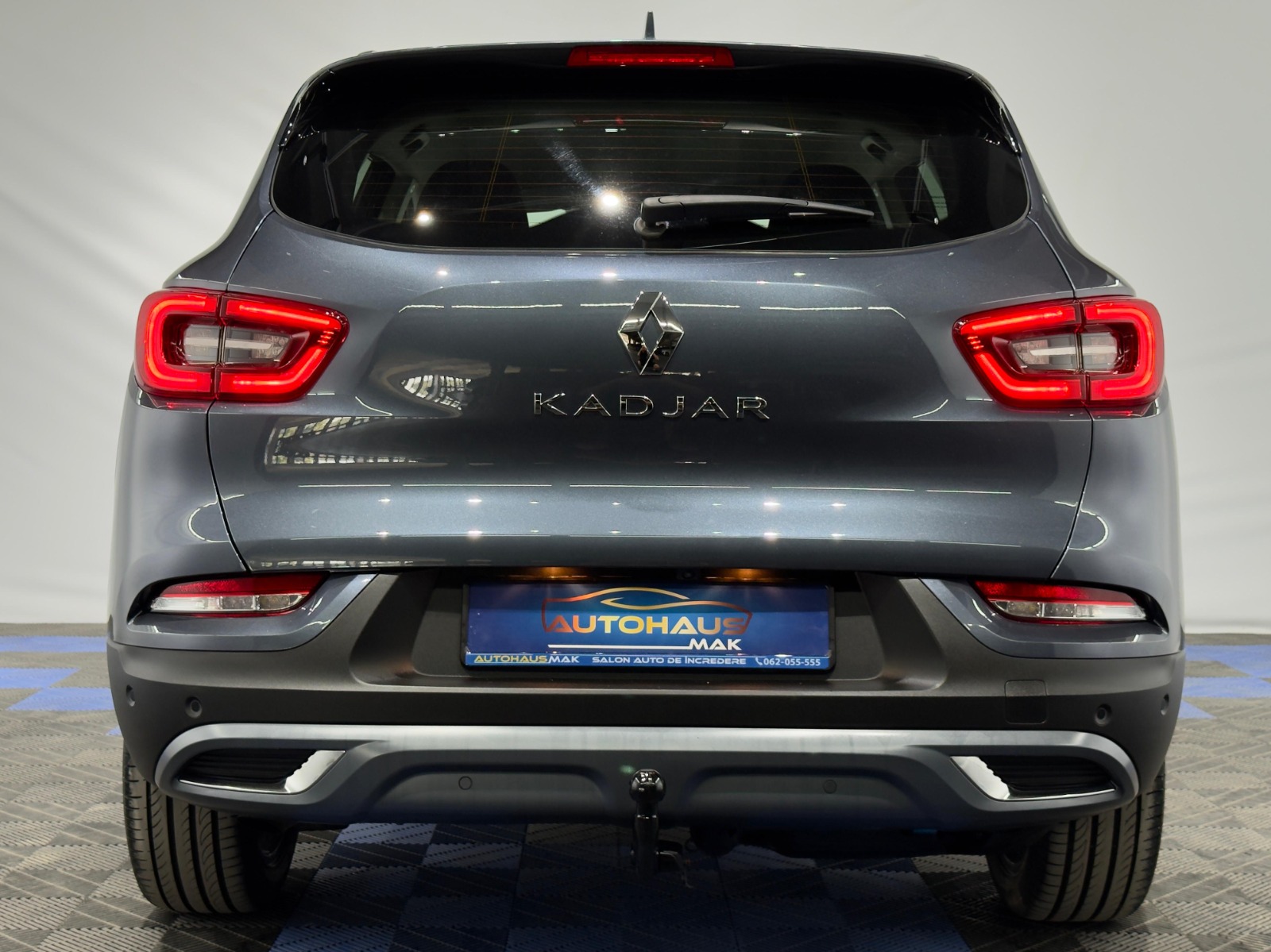 Renault Kadjar I (2015 - 2022) image