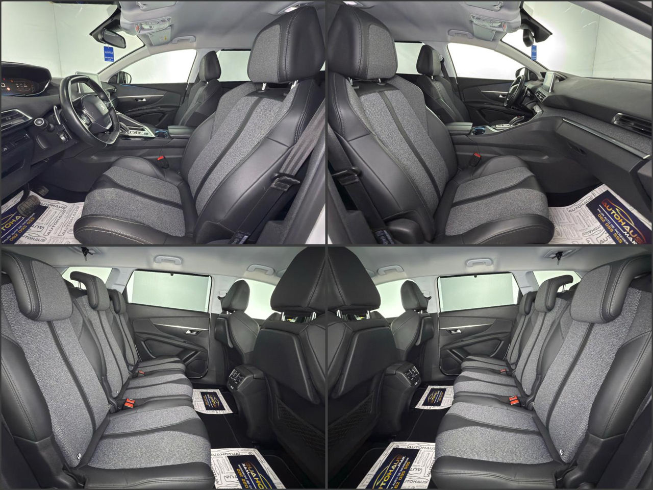 Peugeot 5008 II (2017 - ) image