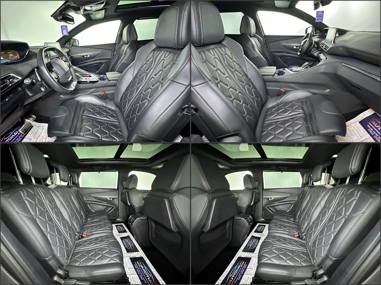 Peugeot 5008 II (2017 - ) image