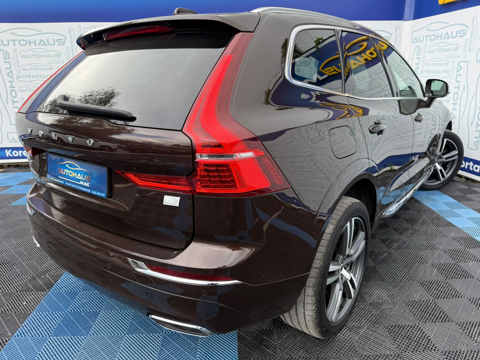 Volvo XC60 2017 - image