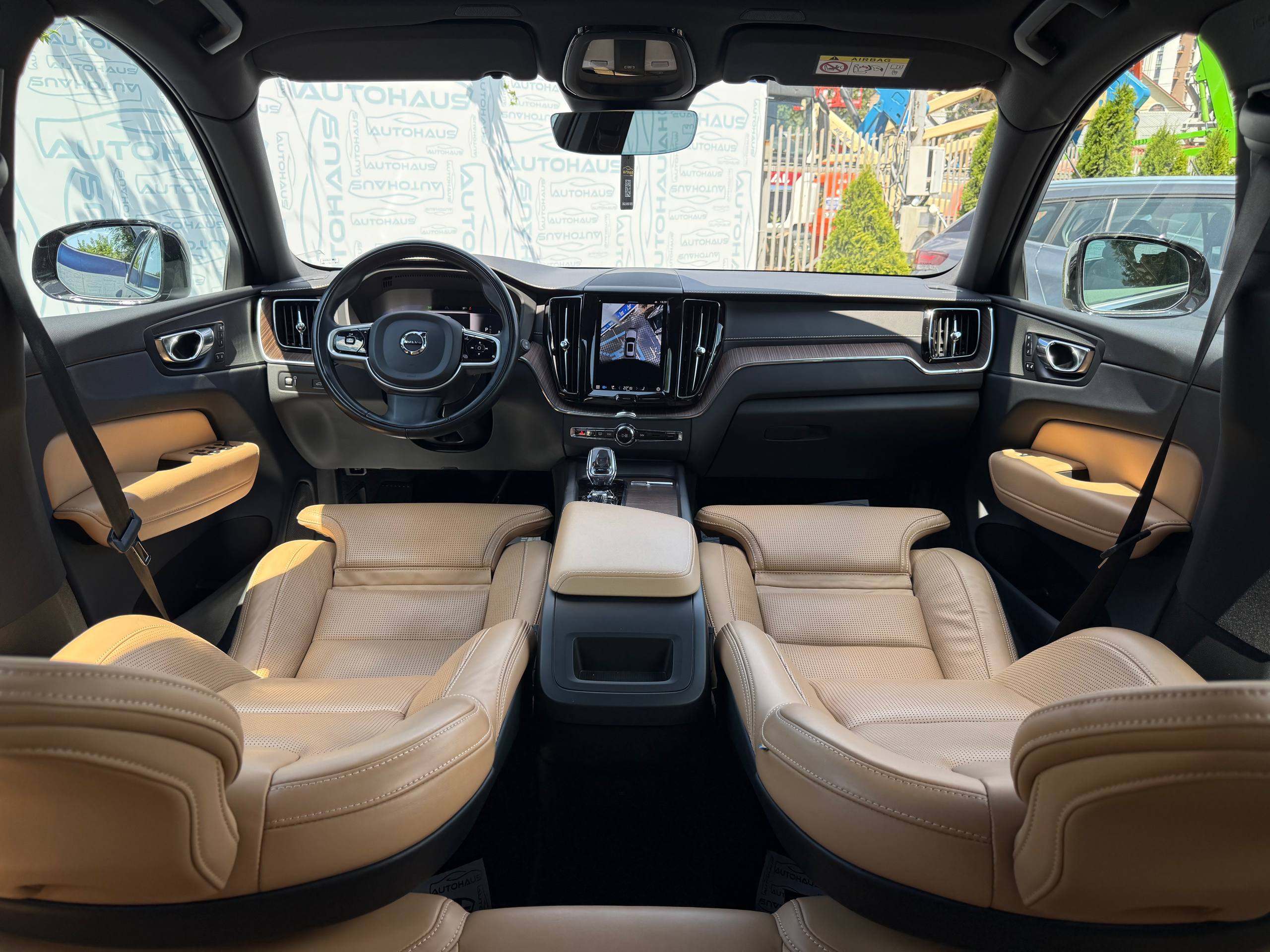 Volvo XC60 2017 - image