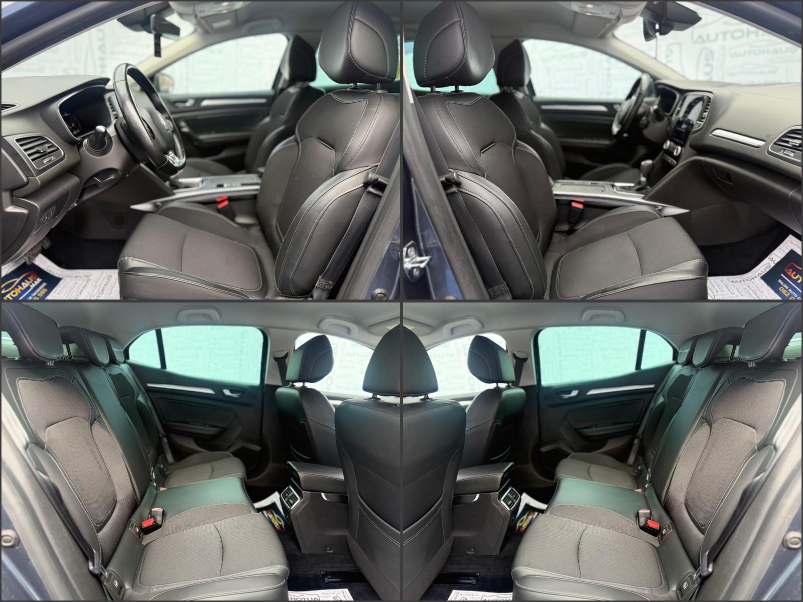 Renault Megane IV (2016 - ) image
