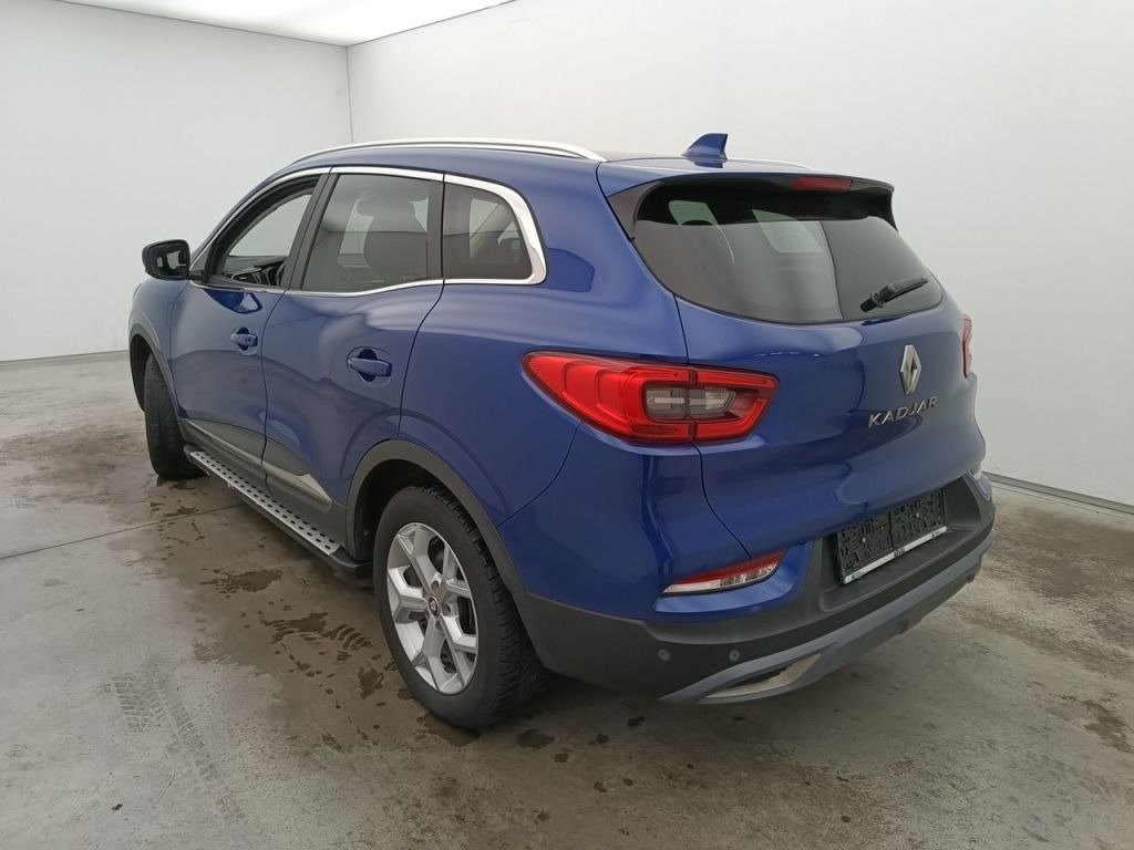 Renault Kadjar I (2015 - 2022) image