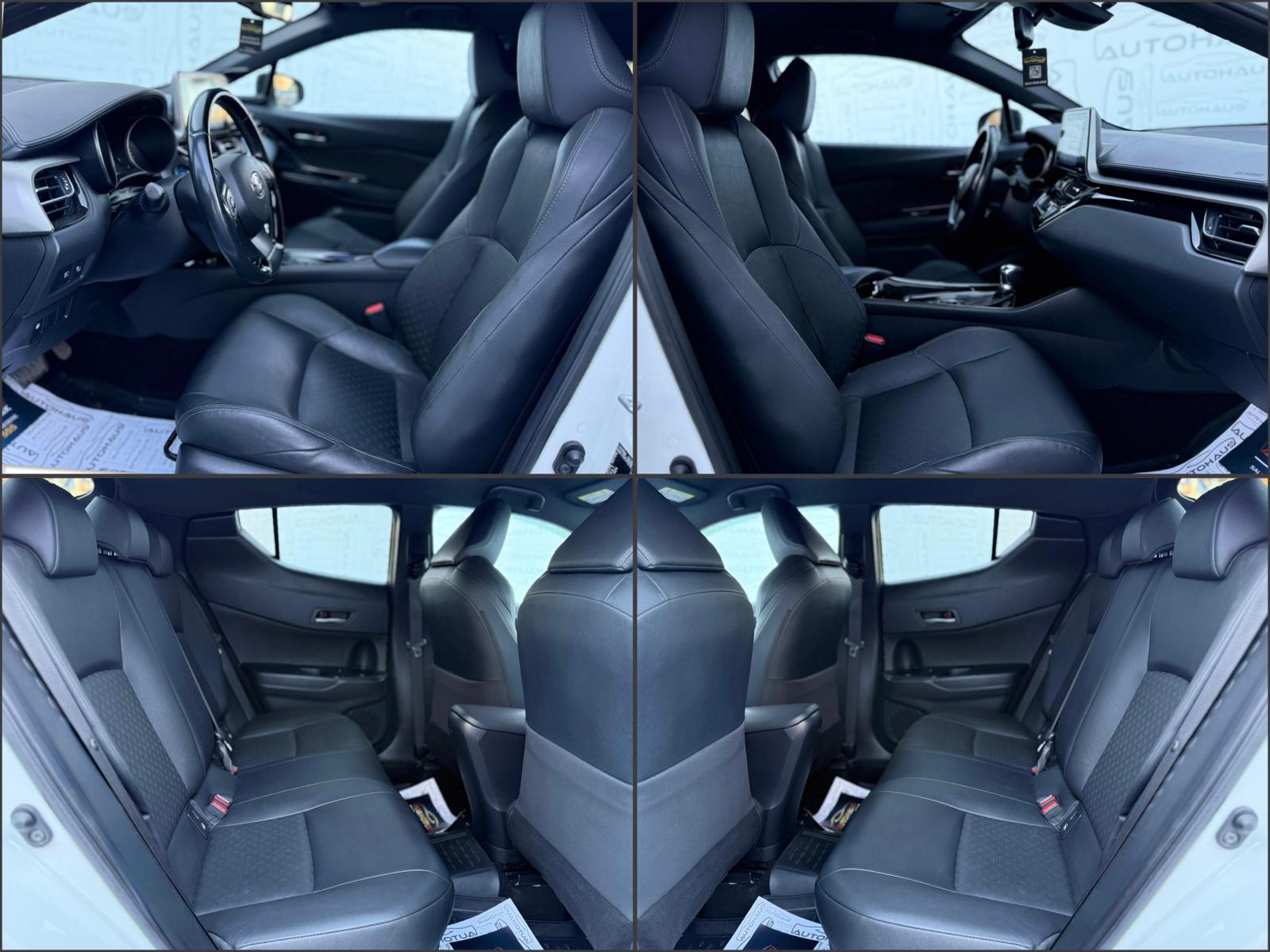 Toyota C-HR 2016 - image