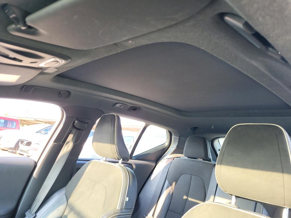 Volvo XC40 2017 - image