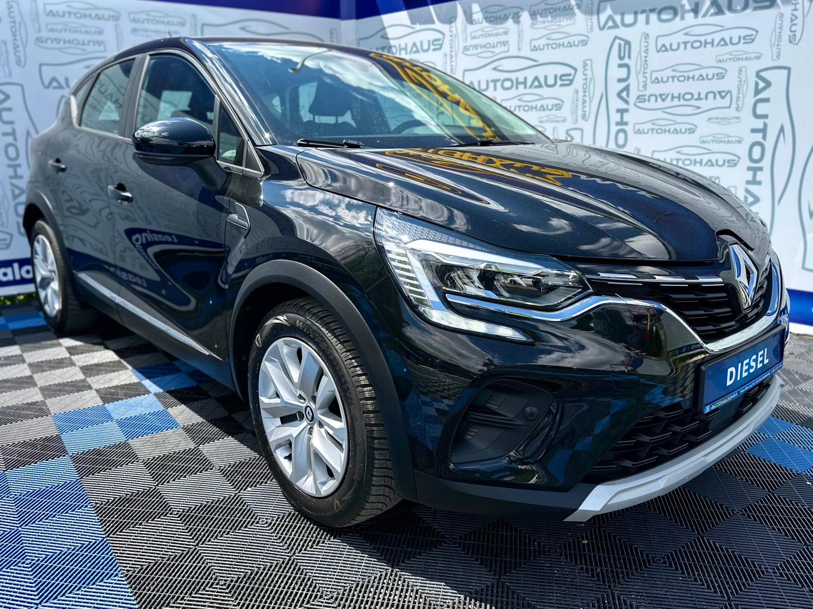 Renault Captur II (2019 - ) image