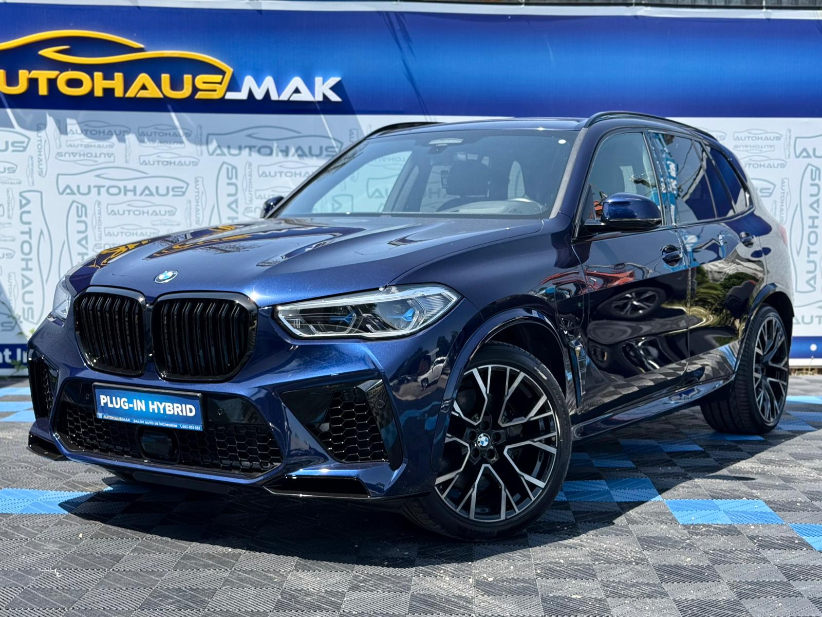 BMW X5 G05 (2019 - ) image