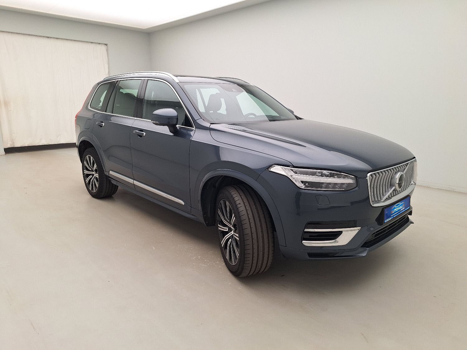 Volvo XC90 2015 - image