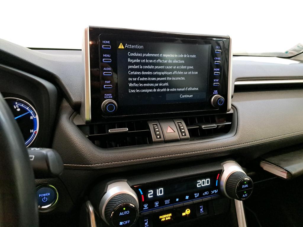 Toyota RAV4 2018 - image