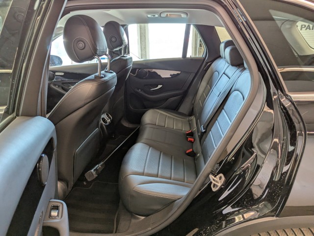 Mercedes-Benz GLC-Class C253 (2015 - 2022) image