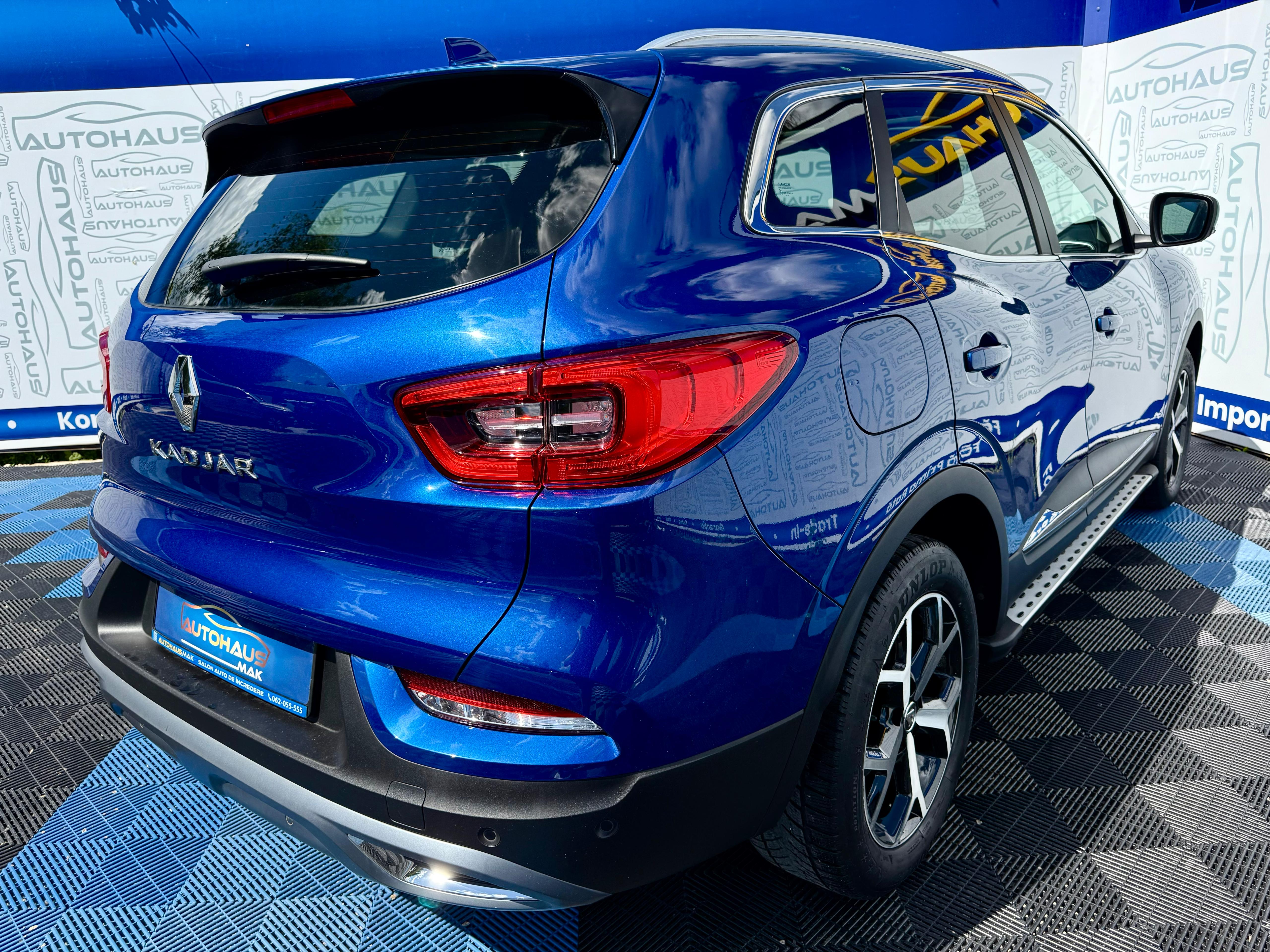 Renault Kadjar I (2015 - 2022) image