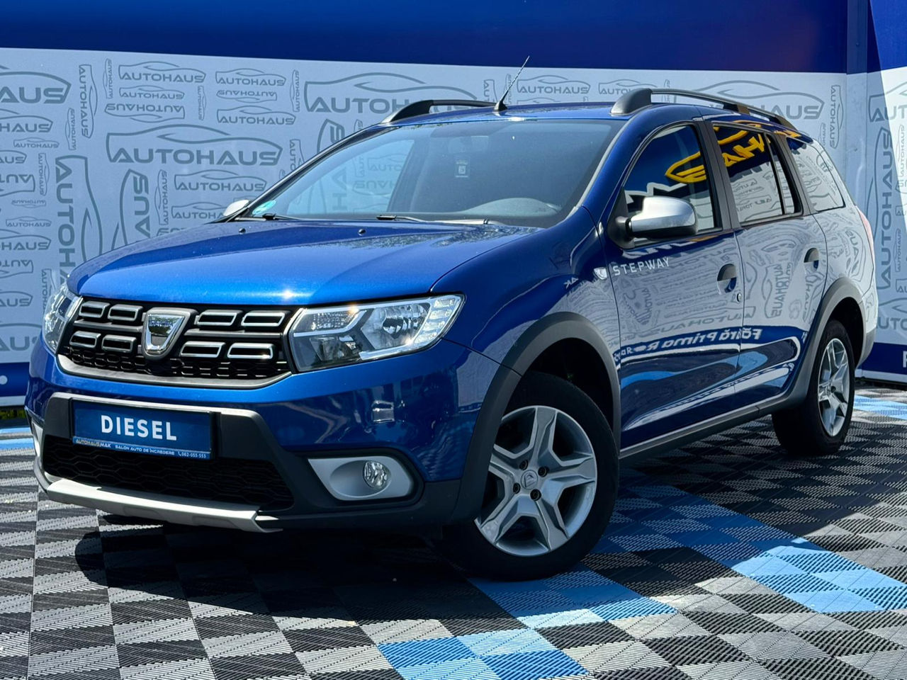 Dacia Logan III (2020 - ) image
