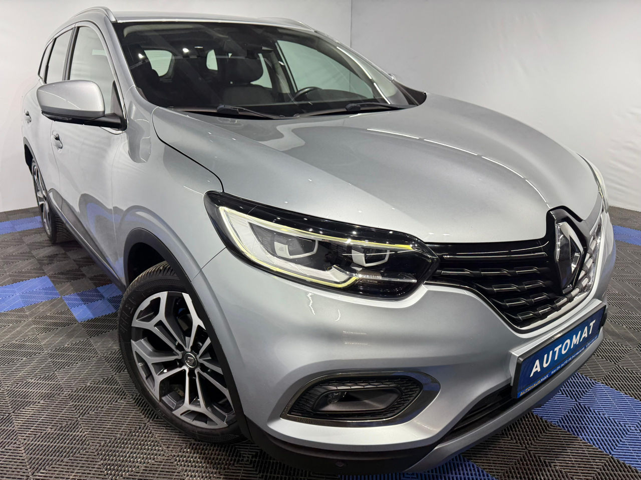 Renault Kadjar I (2015 - 2022) image