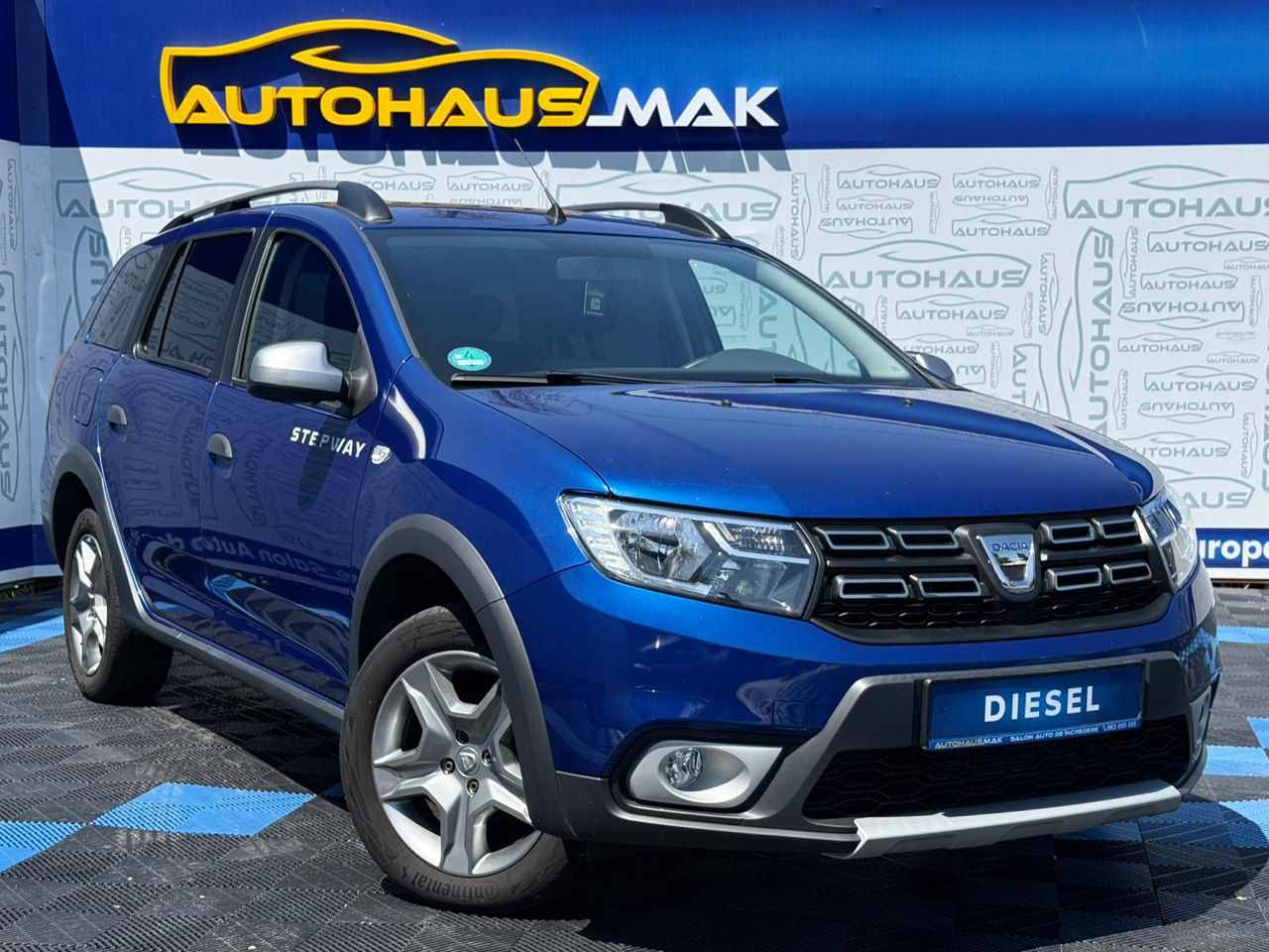 Dacia Logan III (2020 - ) image