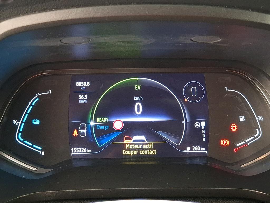 Renault Captur II (2019 - ) image