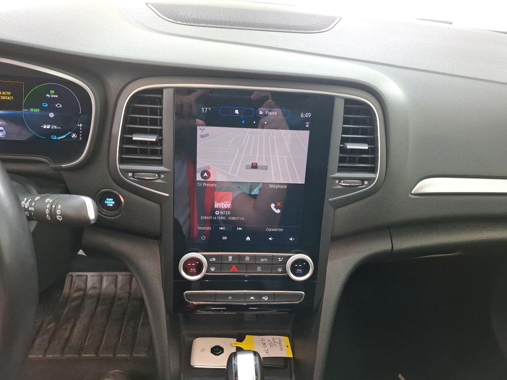Renault Megane IV (2016 - ) image