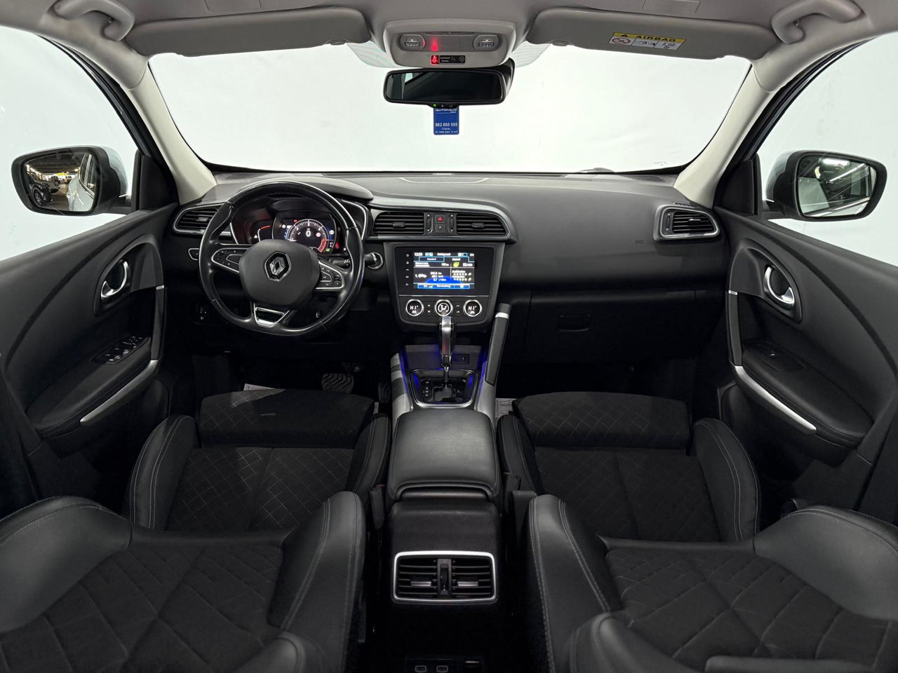 Renault Kadjar I (2015 - ) image
