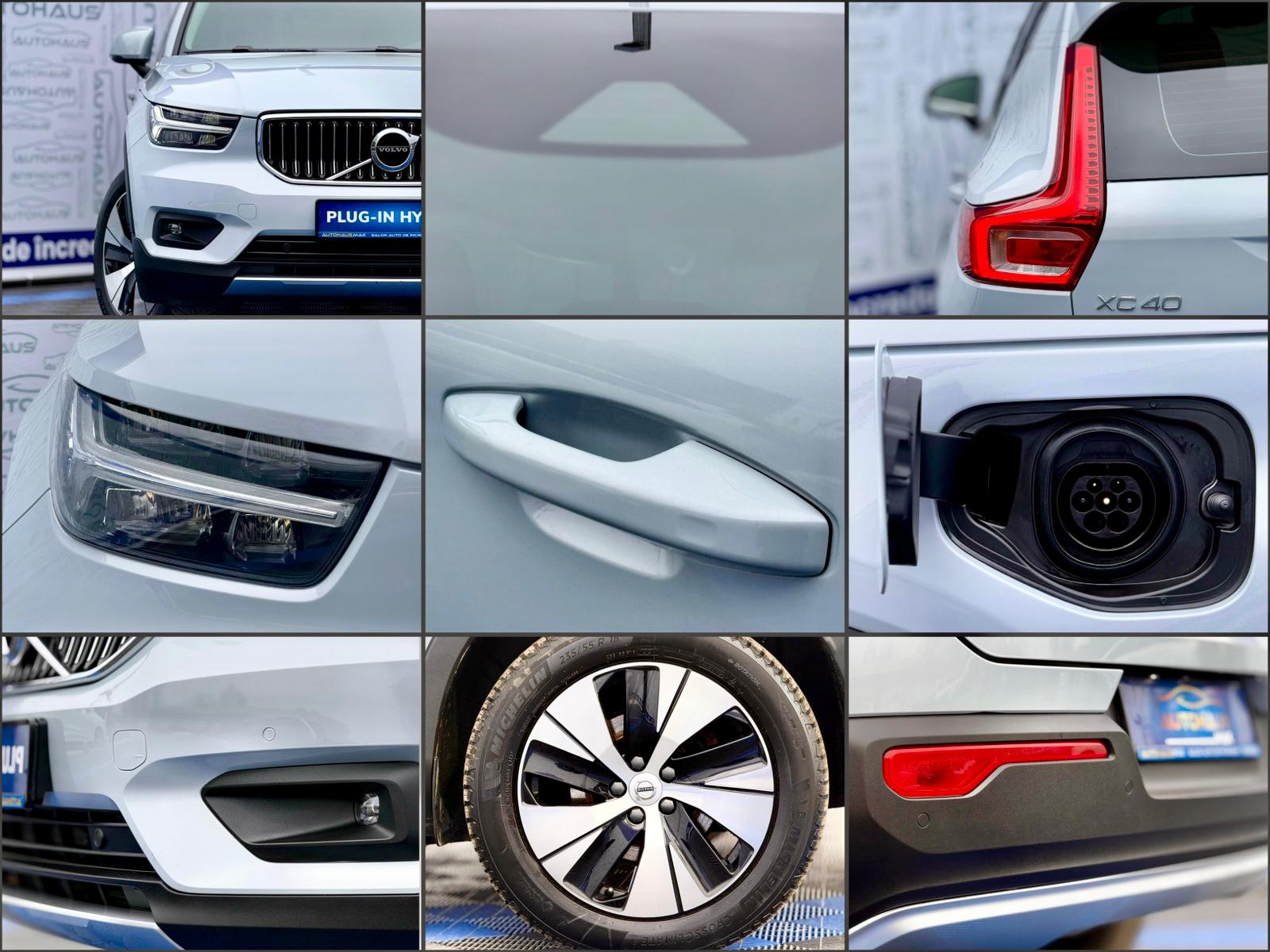 Volvo XC40 2017 - image