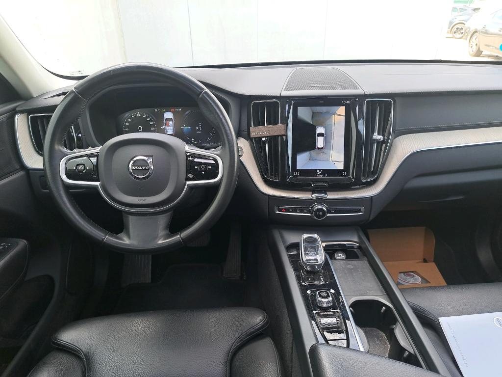 Volvo XC60 2017 - image