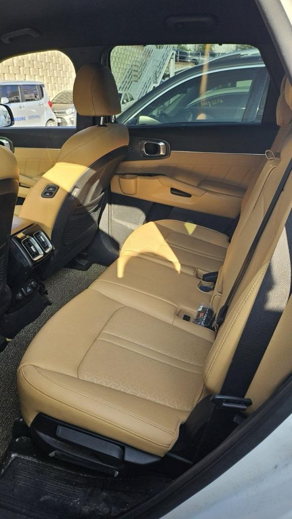Kia Sorento IV (2020 - ) image