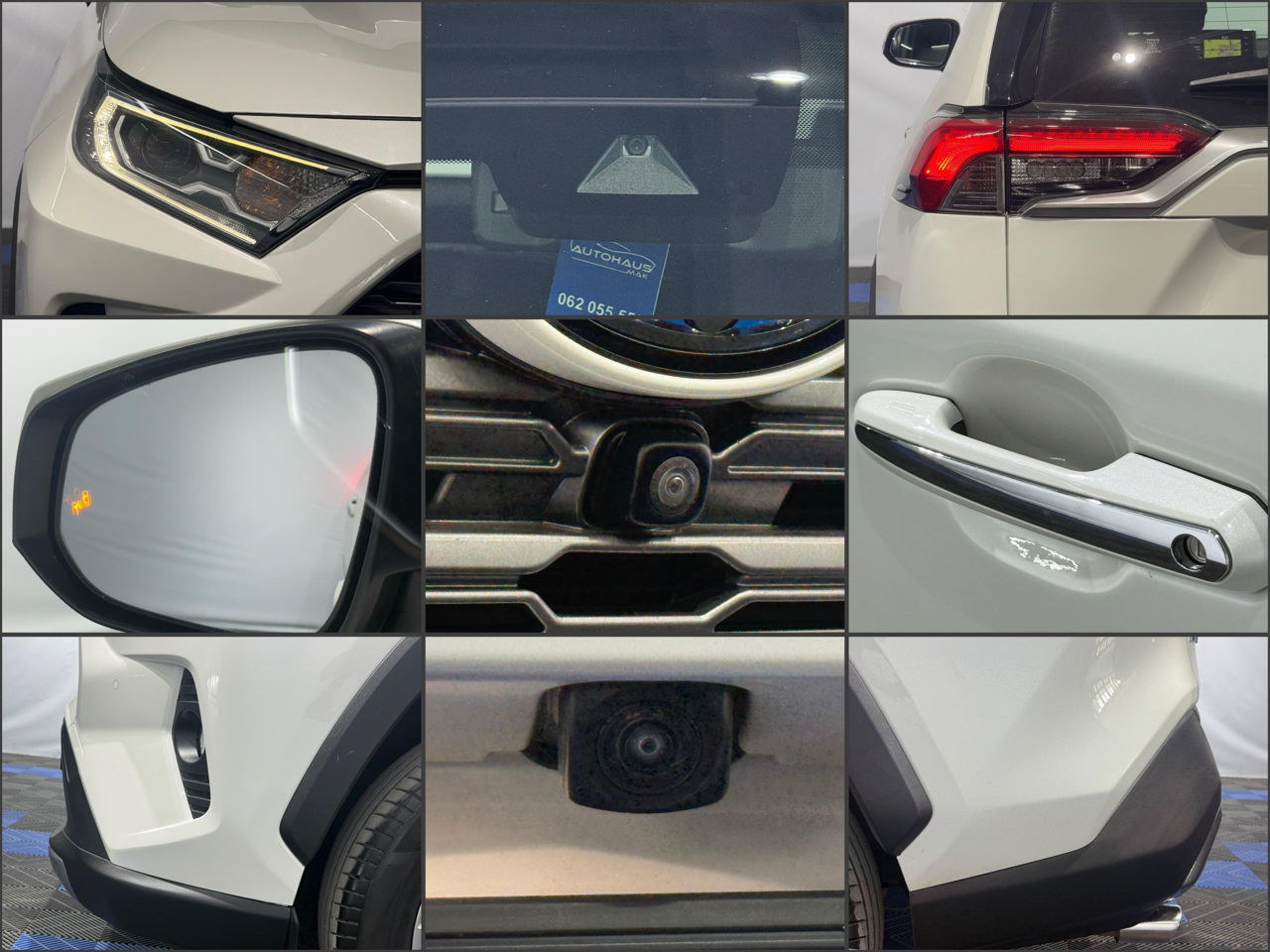 Toyota RAV4 2018 - image