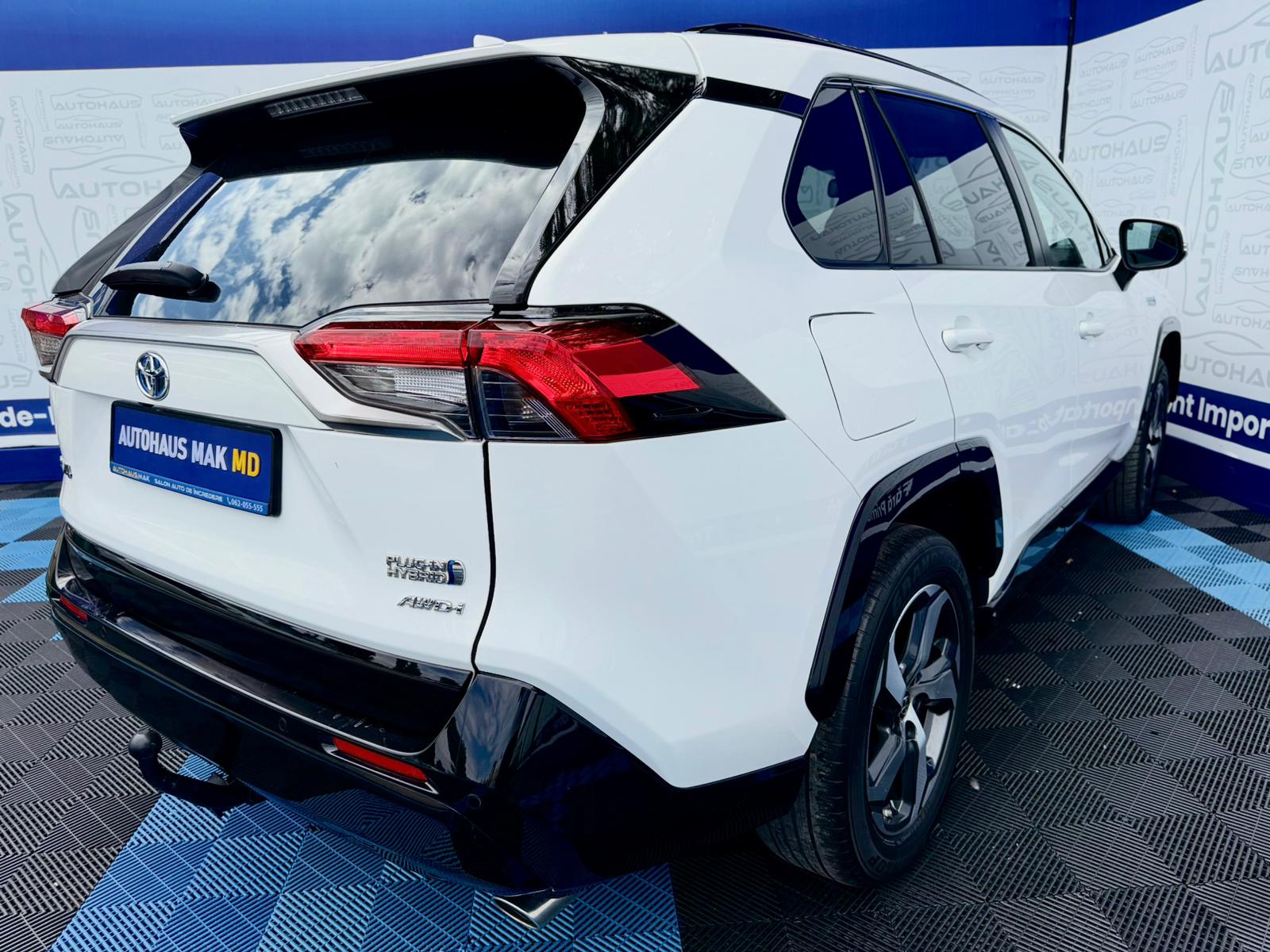 Toyota RAV4 2018 - image