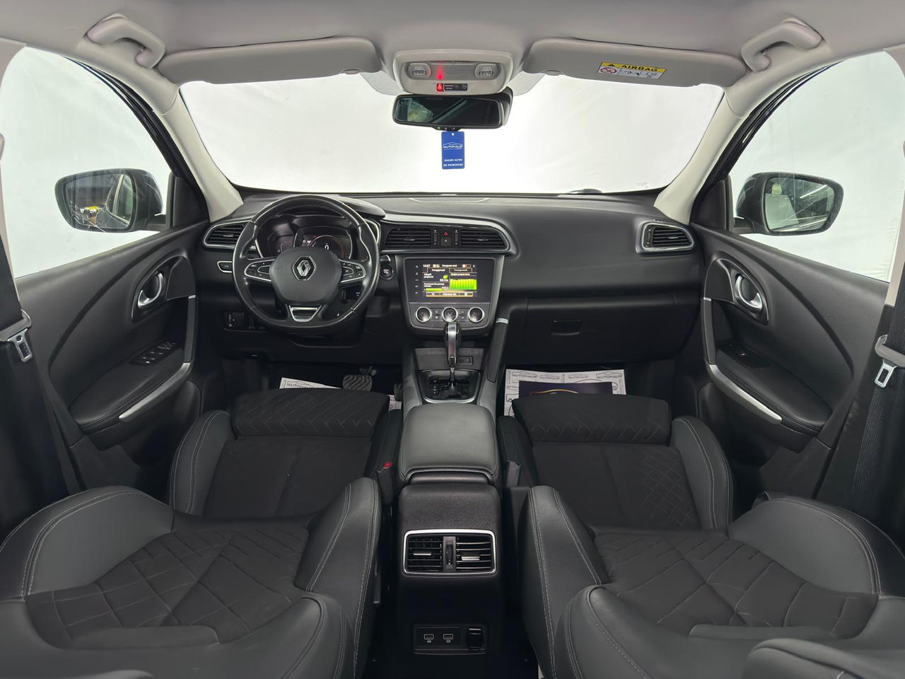 Renault Kadjar I (2015 - ) image
