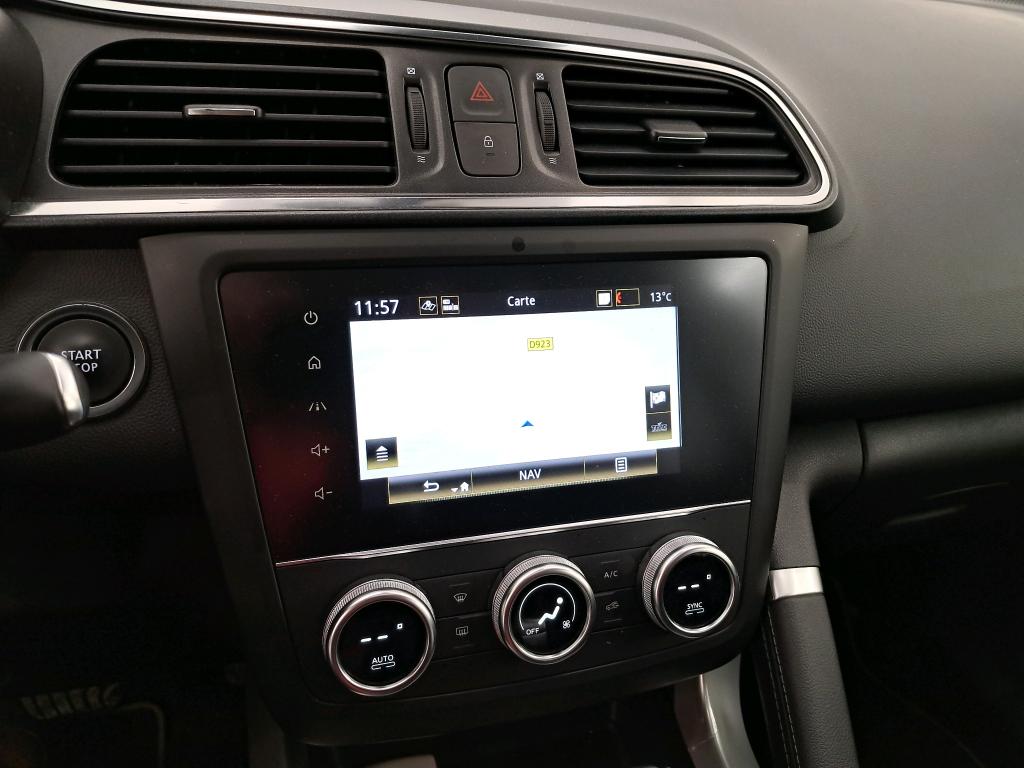 Renault Kadjar I (2015 - ) image