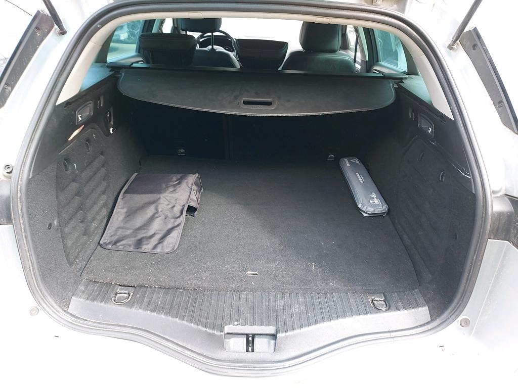 Renault Megane IV (2016 - ) image