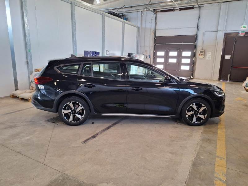Ford Focus IV (2018 - ) image