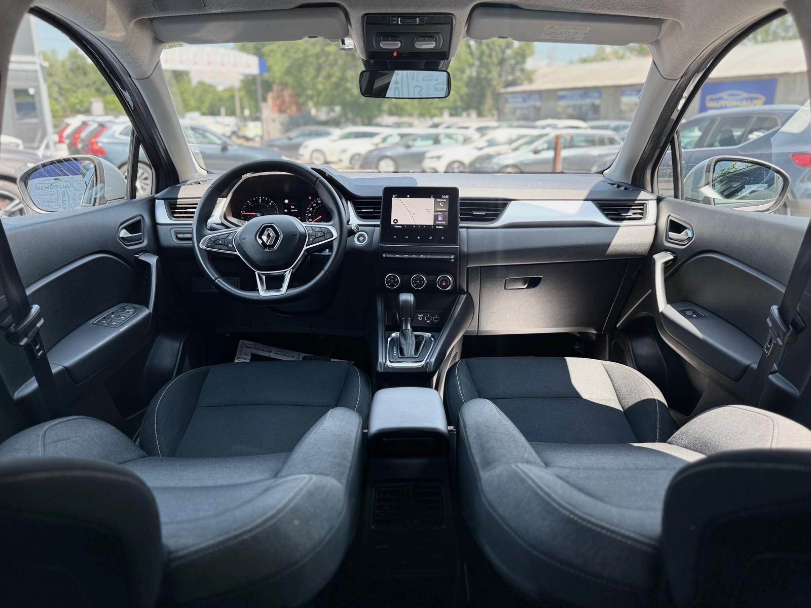Renault Captur II (2019 - ) image
