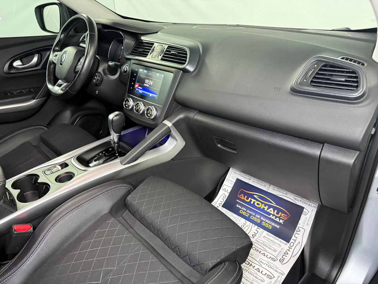 Renault Kadjar I (2015 - 2022) image