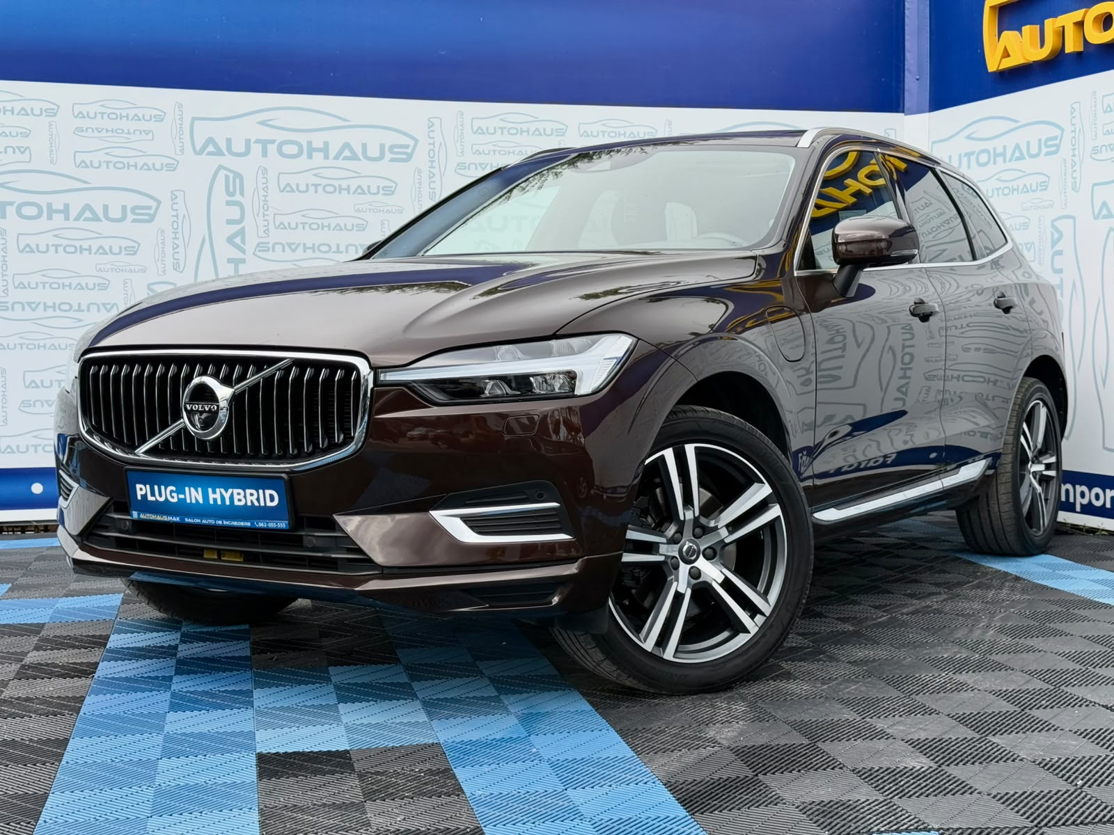 Volvo XC60 2017 - image