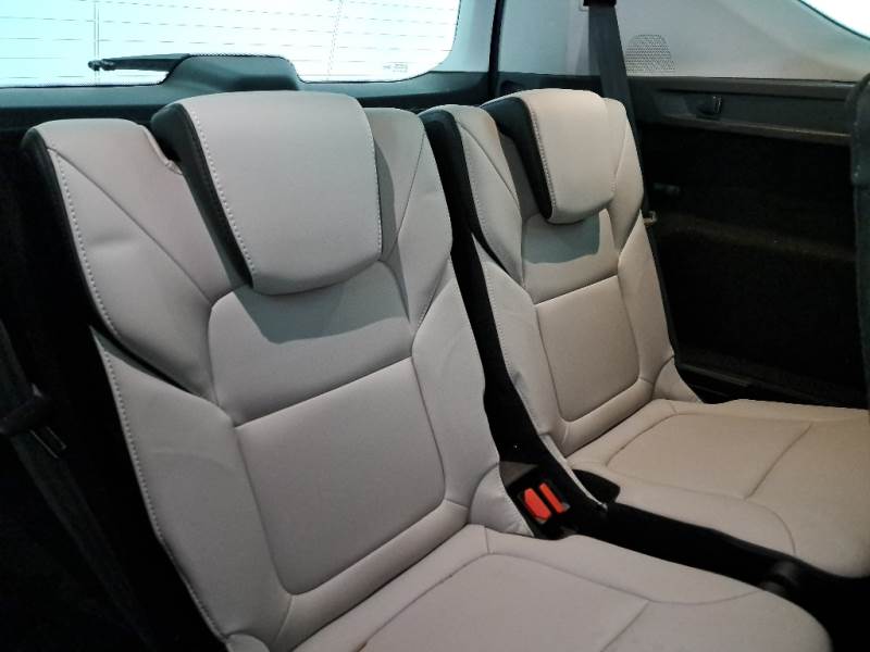 Renault Espace V (2014 - ) image
