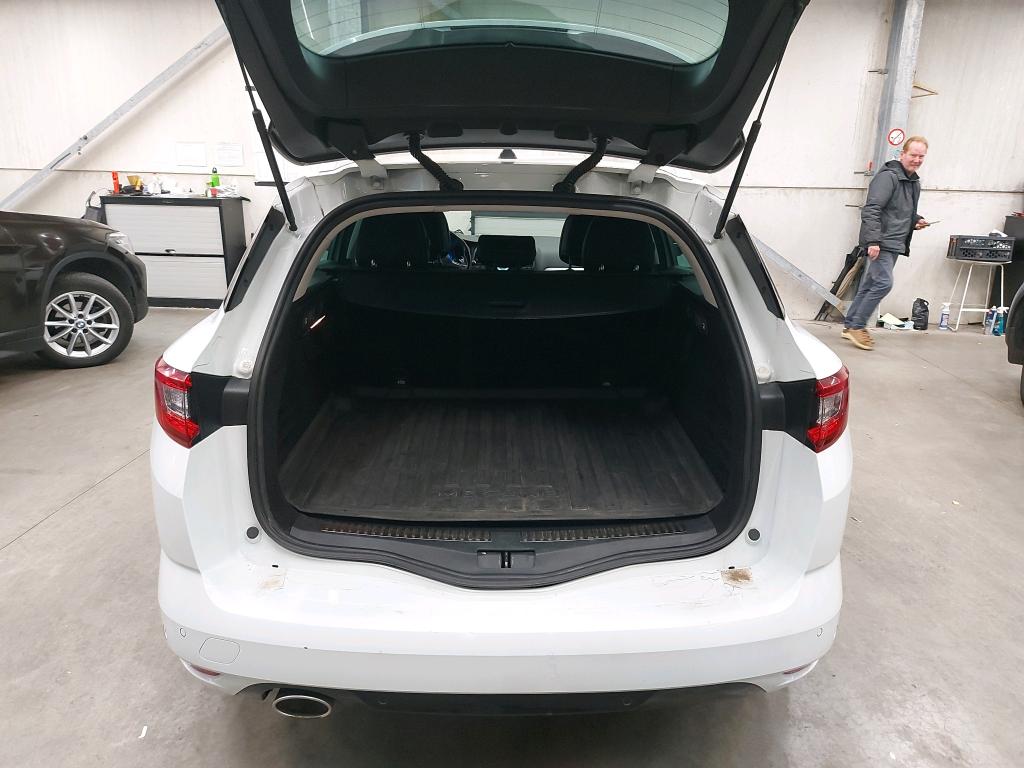 Renault Megane IV (2016 - ) image