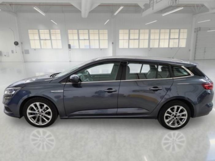 Renault Megane IV (2016 - ) image
