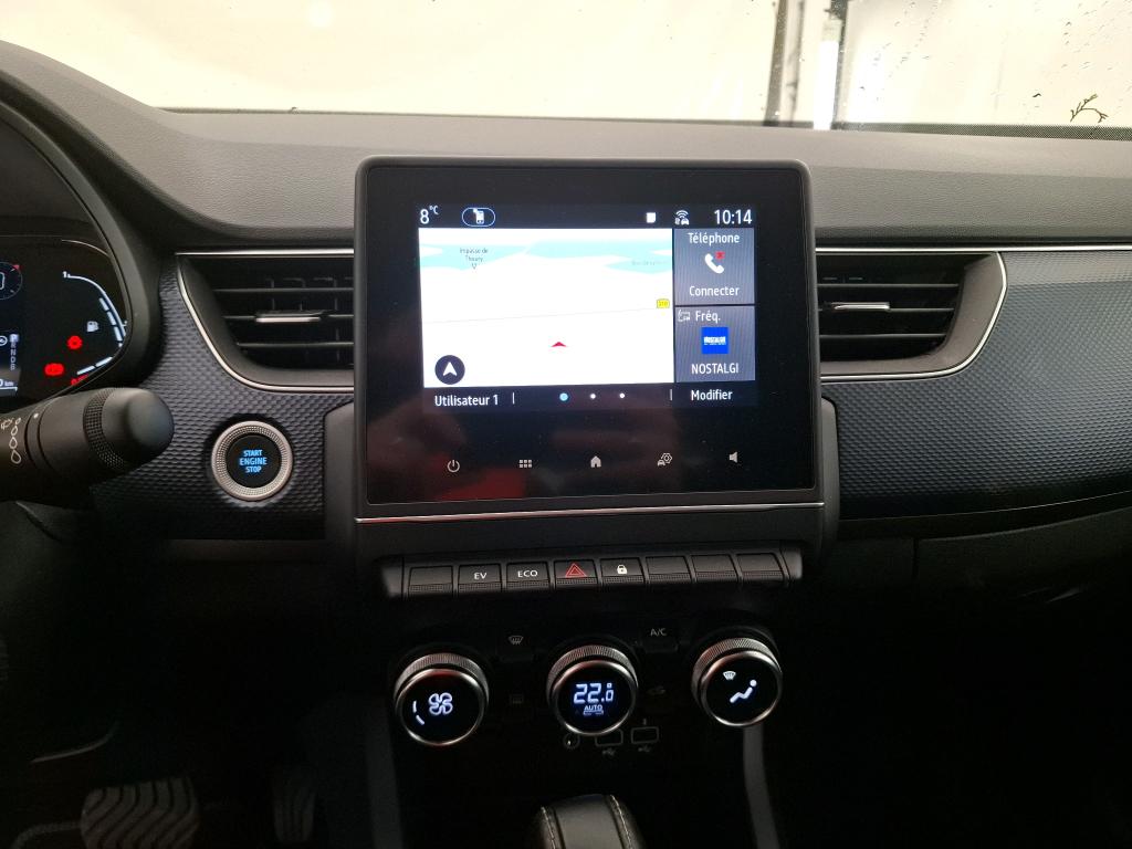 Renault Arkana I (2019 - ) image