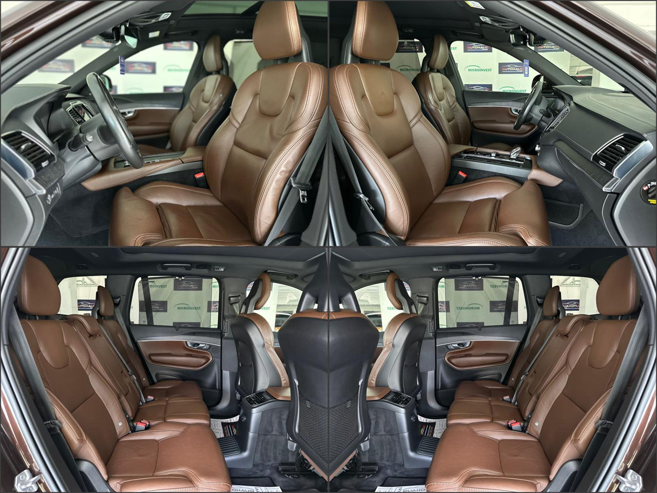 Volvo XC90 2015 - image