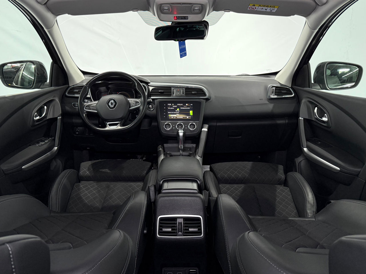 Renault Kadjar I (2015 - ) image