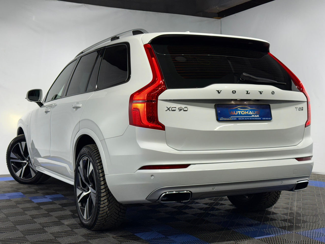 Volvo XC90 2015 - image