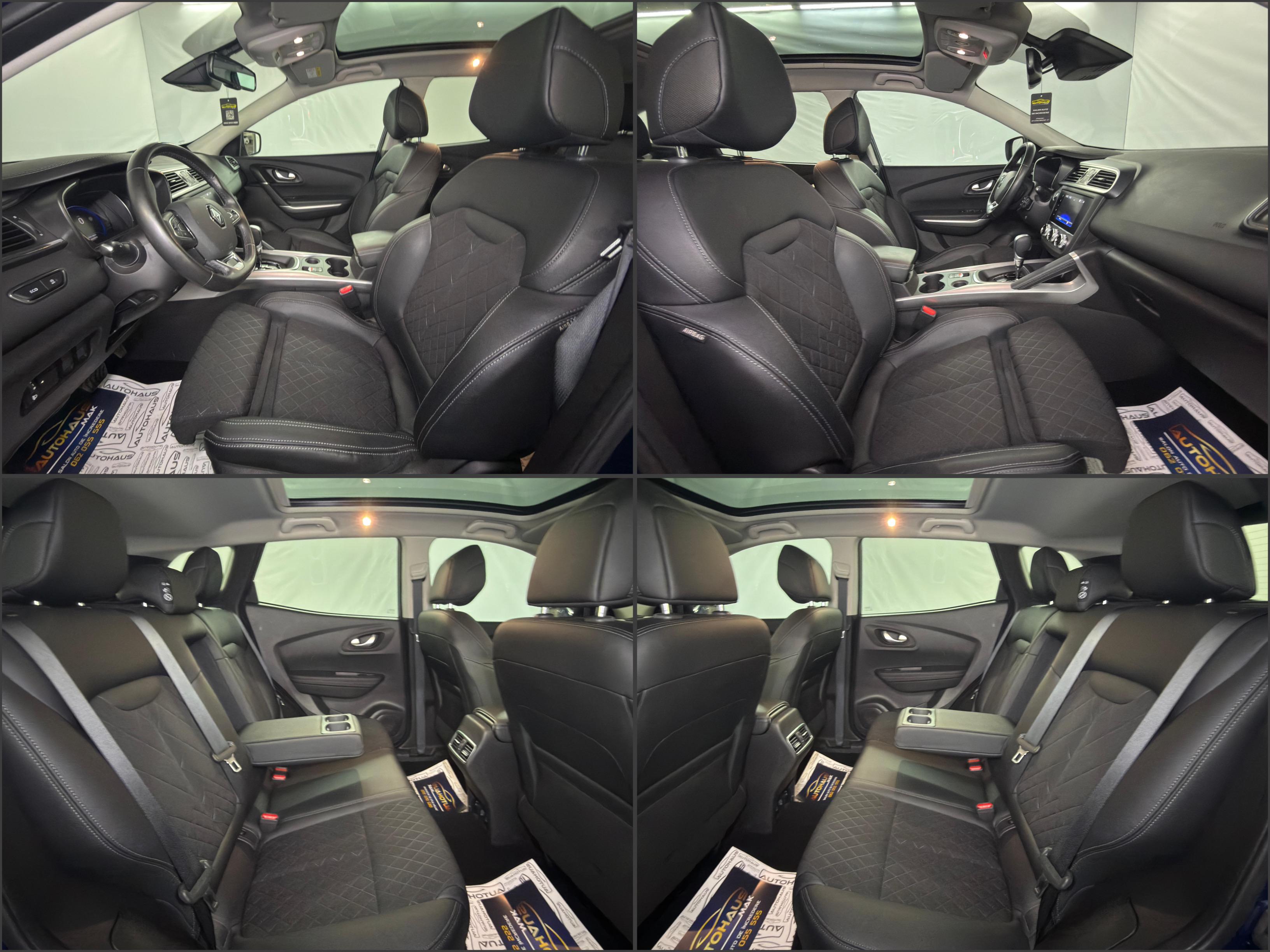 Renault Kadjar I (2015 - 2022) image
