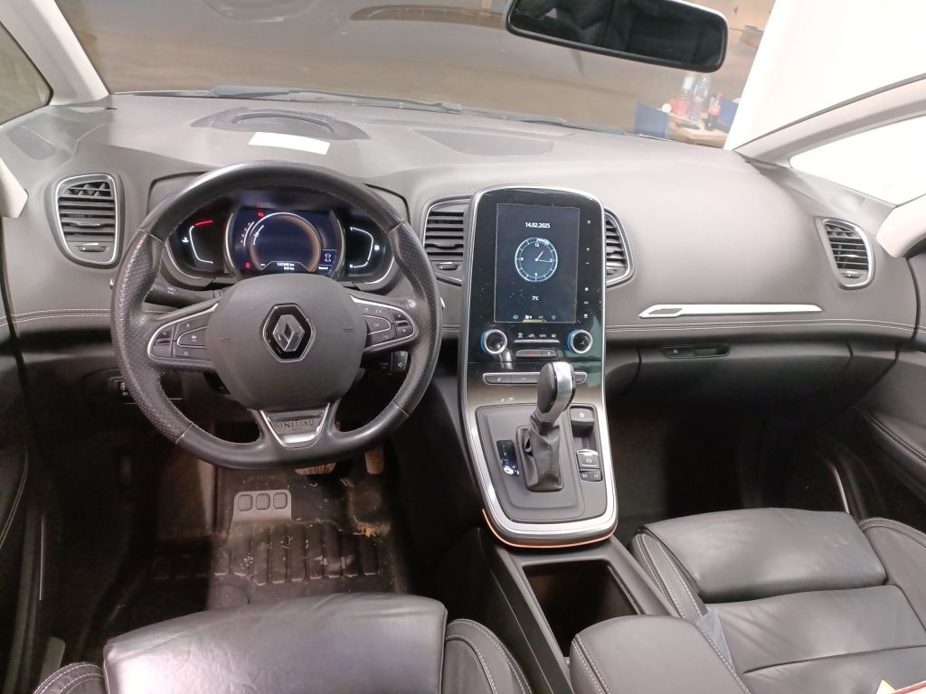 Renault Scenic IV (2016 - 2022) image